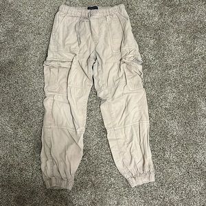 Aeropostale Baggy cargo